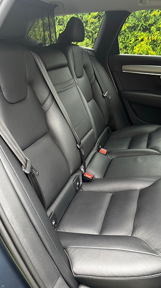 Volvo V90 20 of 30