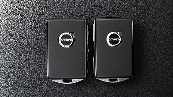 Volvo V90 30 of 30