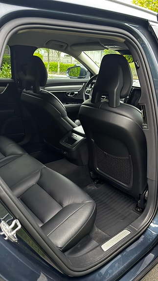 Volvo V90 19 of 30