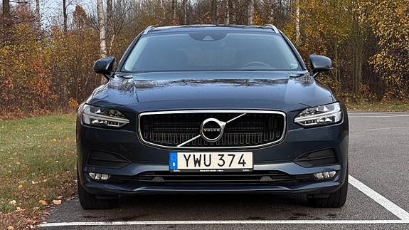 Volvo V90 7 of 30