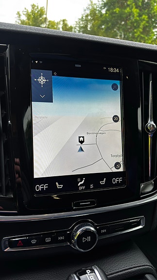 Volvo V90 14 of 30