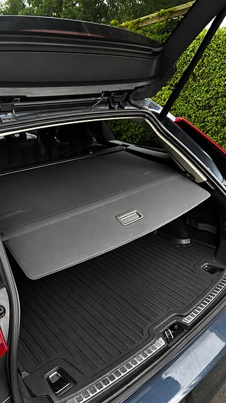 Volvo V90 23 of 30