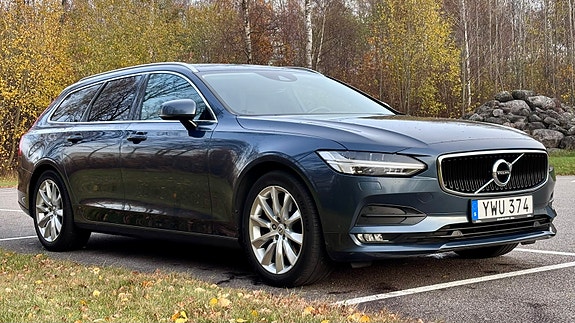 Volvo V90 4 of 30