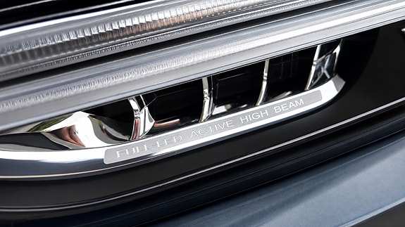Volvo V90 8 of 30