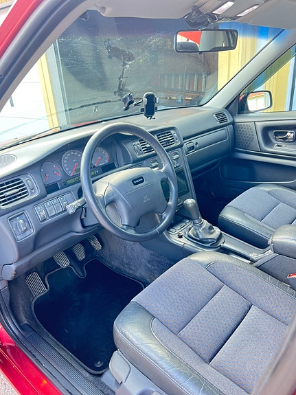 Volvo S70 5 of 5