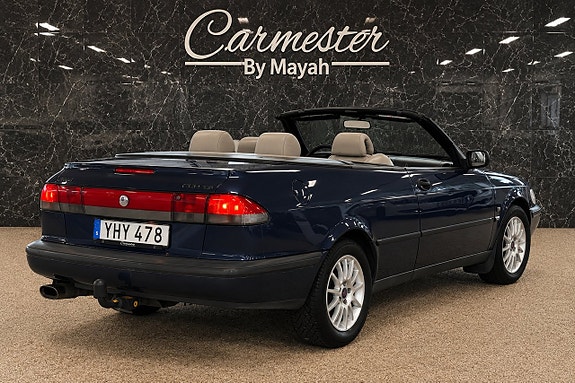 Saab 900 6 of 16