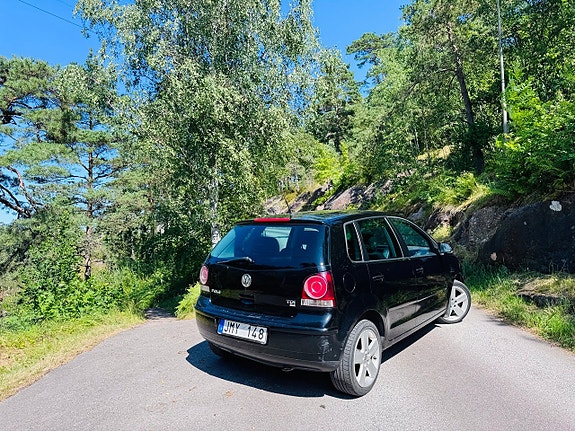 Volkswagen Polo 4 of 5
