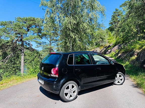 Volkswagen Polo 5 of 5