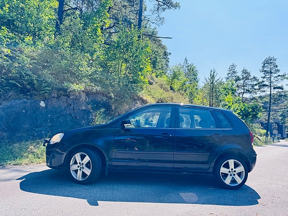 Volkswagen Polo 3 of 5