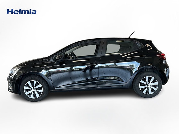 Renault Clio 3 of 5