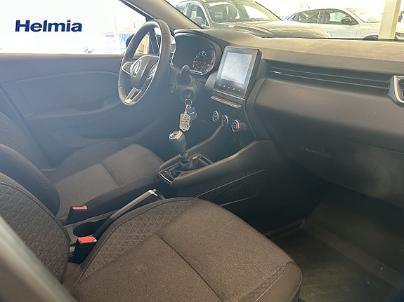 Renault Clio 4 of 5