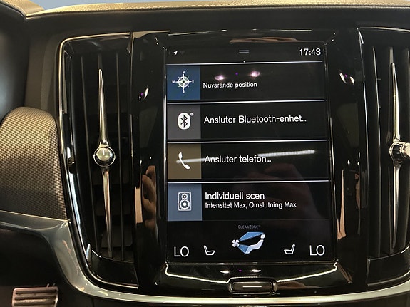 Volvo V90 15 of 19