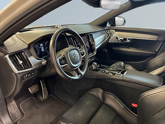 Volvo V90 7 of 19