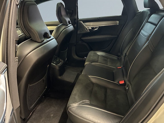 Volvo V90 13 of 19