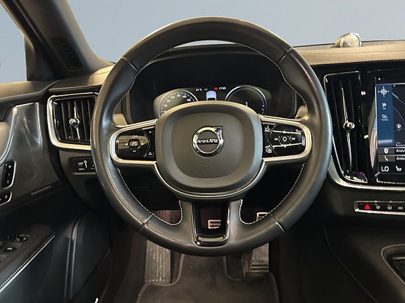 Volvo V90 9 of 19