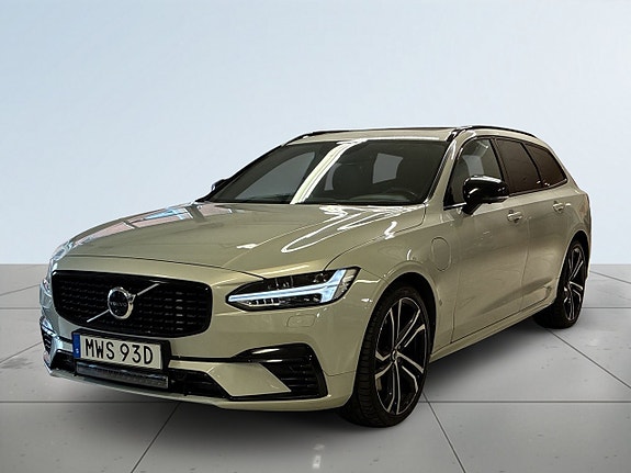 Volvo V90 16 of 19