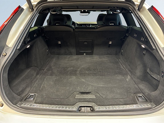 Volvo V90 12 of 19