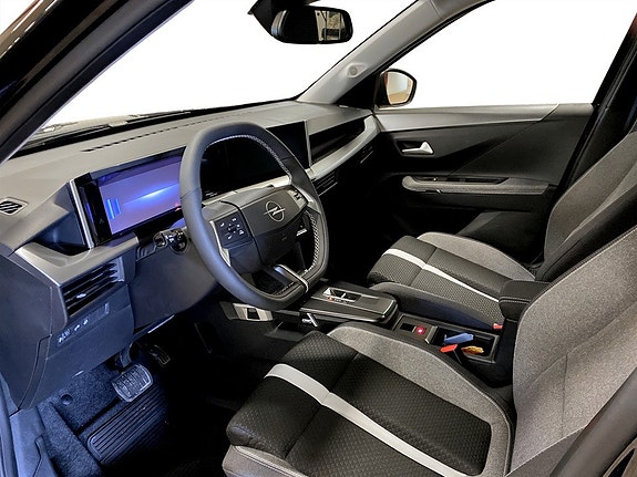 Opel Frontera 4 of 5
