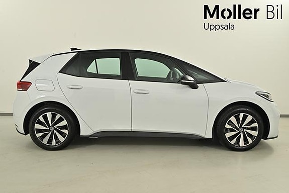 Volkswagen ID.3 Neo 3 of 10