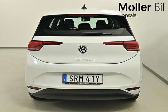 Volkswagen ID.3 Neo 6 of 10