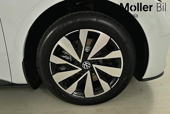 Volkswagen ID.3 Neo 10 of 10