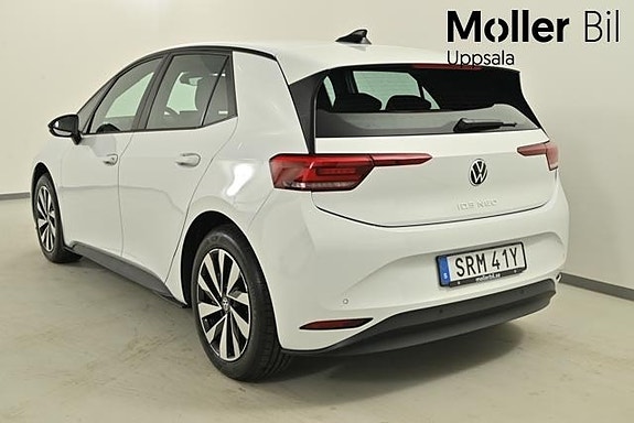 Volkswagen ID.3 Neo 5 of 10