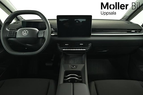 Volkswagen ID.3 Neo 8 of 10