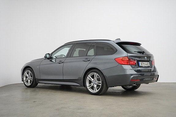 BMW 320 4 of 5