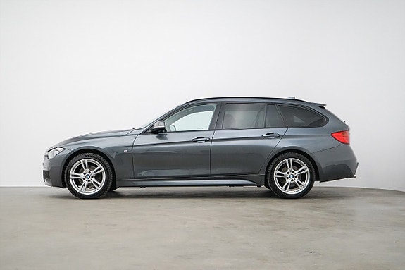 BMW 320 3 of 5