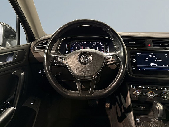 Volkswagen Tiguan Allspace 8 of 22