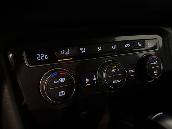 Volkswagen Tiguan Allspace 18 of 22