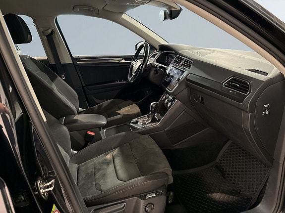 Volkswagen Tiguan Allspace 9 of 22