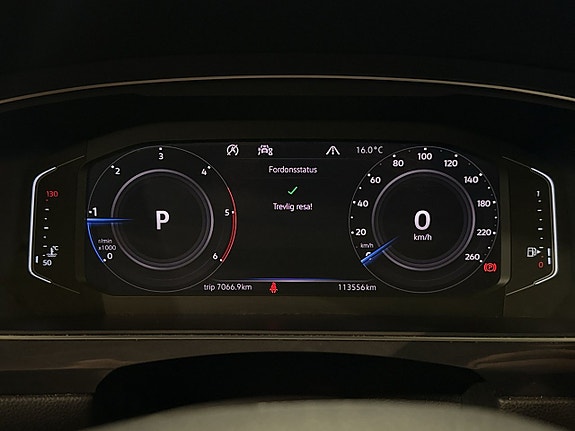 Volkswagen Tiguan Allspace 19 of 22