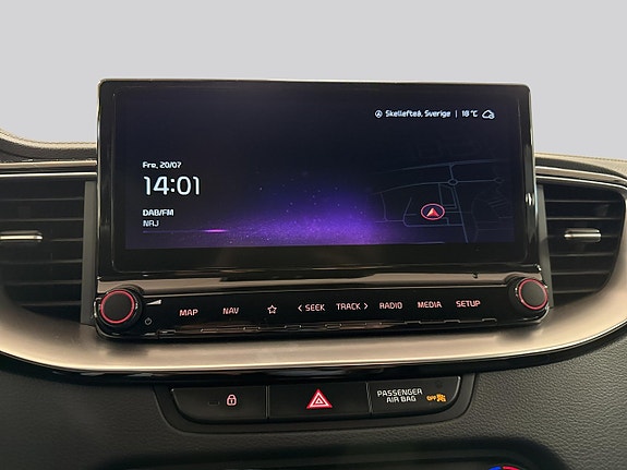 Kia Ceed 11 of 17