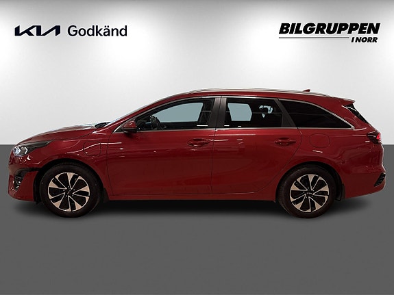 Kia Ceed 4 of 5