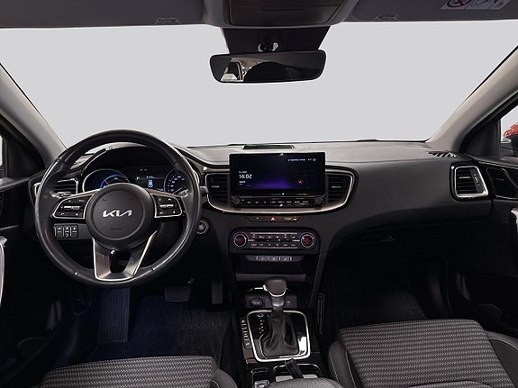 Kia Ceed 7 of 17