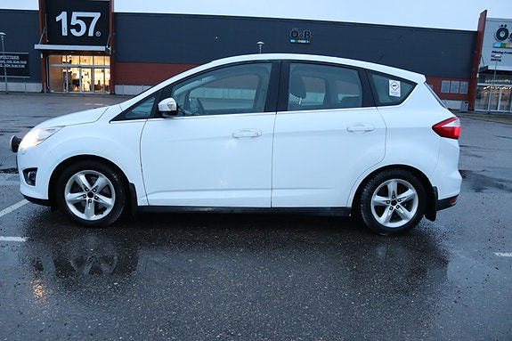 Ford C-Max 6 of 18