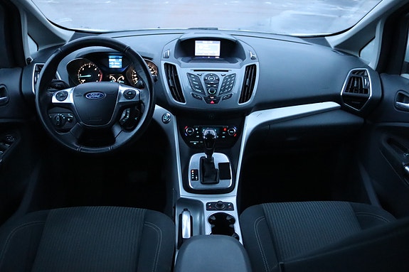 Ford C-Max 14 of 18