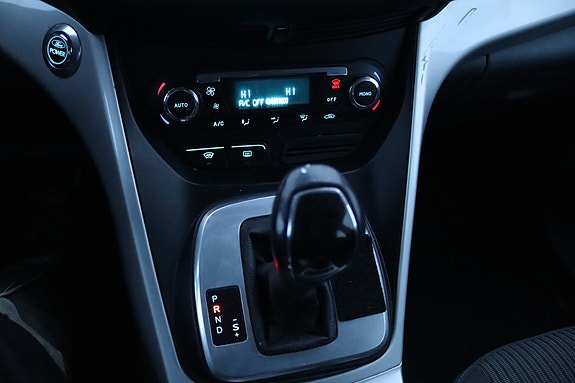 Ford C-Max 15 of 18