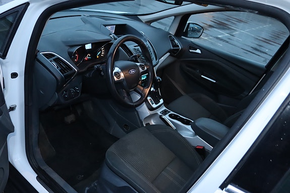 Ford C-Max 7 of 18