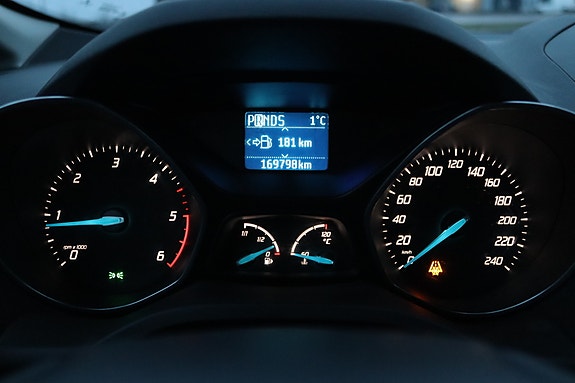 Ford C-Max 16 of 18