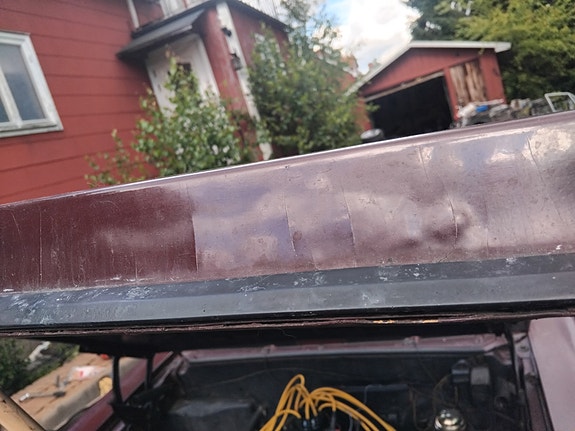 Chevrolet El Camino 10 of 11