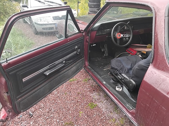 Chevrolet El Camino 4 of 5