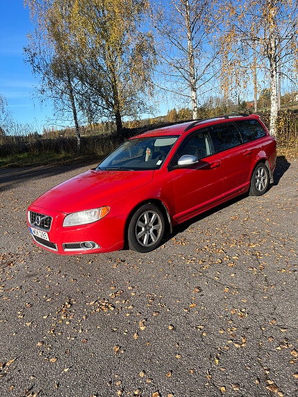 Volvo 2013