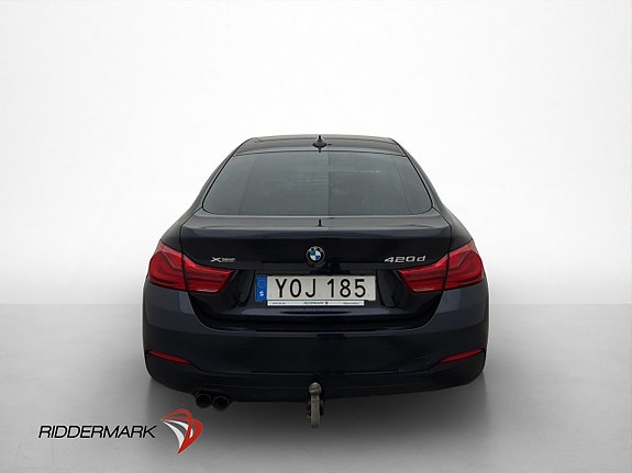 BMW 420d 7 of 30