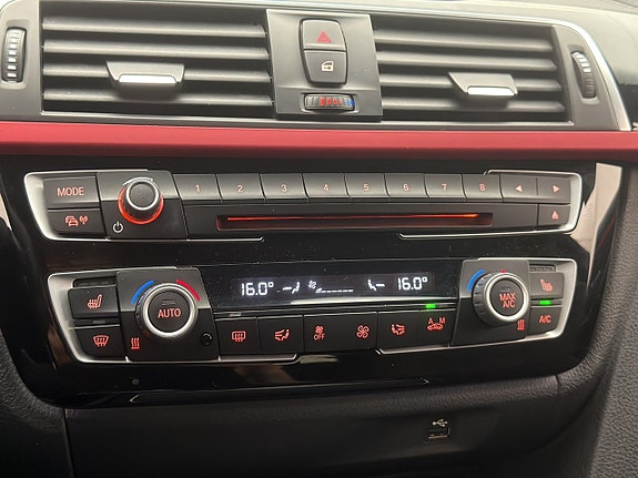 BMW 420d 23 of 30