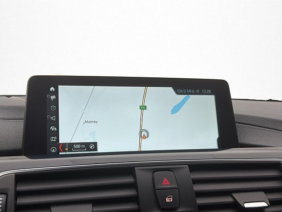 BMW 420d 21 of 30