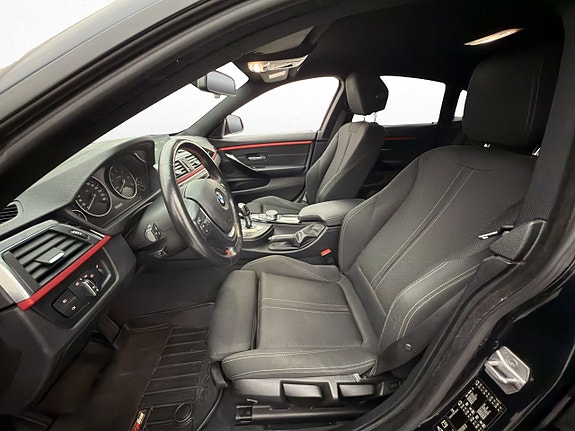 BMW 420d 12 of 30