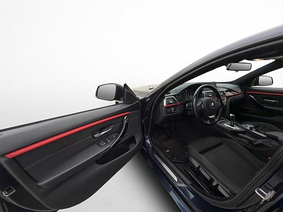 BMW 420d 11 of 30