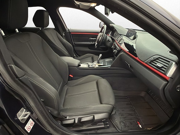 BMW 420d 25 of 30